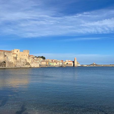 Collioure Duplexアパートメント エクステリア 写真